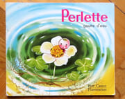 Perlette goutte d'eau.  par Colmont Marie, Gerda (ill.):  - Image 1