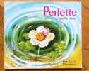 Perlette goutte d'eau. . Colmont Marie, Gerda (ill.): 
