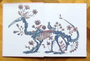 Abécédaire des animaux imaginaires.  par Derouen Maxime:  - Image 2