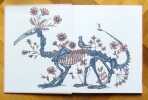 Abécédaire des animaux imaginaires. . Derouen Maxime: 