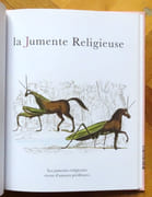 Abécédaire des animaux imaginaires.  par Derouen Maxime:  - Image 4