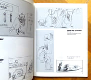 Les refusés, tome 3. Les aventure nouvelles aventures du dessin de presse en Suisse romande.  par Barrigue, Burki, Casal, Pellet, Augagneur, Elzingre, Pellet, Valott, Bozzoli, Chappatte, Devrient, Giroud, Herrmann:  - Image 3