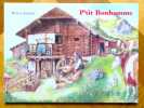 P'tit Bonhomme. . Jutzeler Werner: