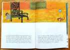 Le chat et le petit prince. . Damjan Mischa: 