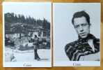 Port-folio Centenaire Albert Camus. . [Camus Albert]: 