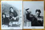 Port-folio Centenaire Albert Camus. . [Camus Albert]: 