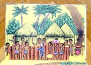 Bill macht eine Weltreise. Bill en voyage autour du monde.  par Bachmann P.:  - Image 4