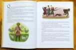 Sur les chemins de Compostelle. . Capek Jindra, Fährmann Willi: 