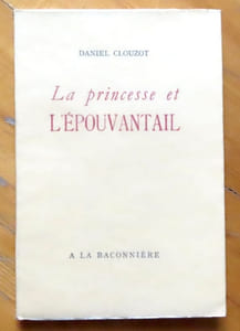 La Princesse et l’épouvantail.