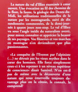 Découvrir la nature en Valais - Voyage en Val d'Illiez.  par Vallauri Daniel:  - Image 5