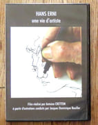 Hans Erni - Une vie d'artiste.  par [Erni Hans] Antoine Cretton, Dominique Rouiller:  - Image 1