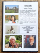 Hans Erni - Une vie d'artiste.  par [Erni Hans] Antoine Cretton, Dominique Rouiller:  - Image 3