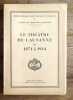 Le Théâtre de Lausanne de 1871 à 1914. . Mercier-Campiche Marianne: 