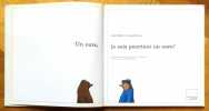 Un ours, je suis pourtant un ours !. Müller Jörg, Steiner Jörg: 