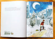 Le savetier et le financier.  par Esope, Bernadette (ill.):  - Image 2