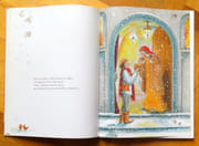 Le savetier et le financier.  par Esope, Bernadette (ill.):  - Image 3