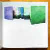 Bibliotheca Butoriana Bodmerianae - Les livres d'artistes de Michel Butor à la Fondation Martin Bodmer. . [Butor Michel] Isabelle Roussel-Gillet : 