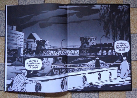 Jack le vengeur. Ardeur 6. . Varenne Alex et Daniel: