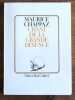 Chant de la Grande Dixence. . Chappaz Maurice: 