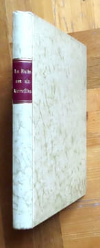 Légendes engadinoises. La boîte aux six merveilles et autre contes. . Bundi Gian, Bardola Chasper, Tach Etienne (ill.):