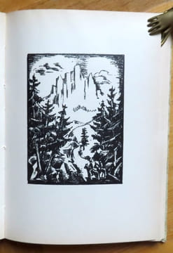 Légendes engadinoises. La boîte aux six merveilles et autre contes. . Bundi Gian, Bardola Chasper, Tach Etienne (ill.):