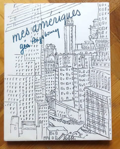 Mes Amériques.