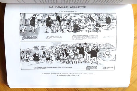 Les Petits Francais illustrés 1860-1940. L'illustration pour enfants en France de 1860 à 1940 - les modes de représentation - les grands illustrateurs ...