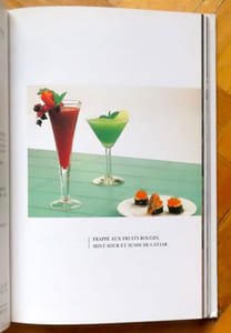 Les recettes originales de Michel Guérard. Minceur exquise. 150 recettes pour maigrir en se régalant.