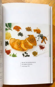 Les recettes originales de Michel Guérard. Minceur exquise. 150 recettes pour maigrir en se régalant.