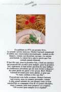 Les recettes originales de Michel Guérard. Minceur exquise. 150 recettes pour maigrir en se régalant.  par Guérard Michel, Coumont Alain:  - Image 4