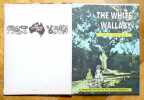 The white wallaby. An enchanting story of Australia's unique animal / A delightful story of the Australian Bush. . MacPherson June and Bruce: 