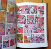 L'ombre du corbeau. Une histoire du journal Tintin.  par Comès Didier:  - Image 3