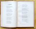 Chansonnier du Club genevois de Lausanne. . 