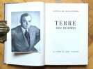 Terre des hommes. . Saint-Exupéry Antoine de: 