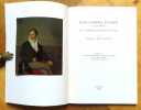 Jean-Gabriel Eynard (1775-1863) et le philhellénisme genevois. . [Eynard] Bouvier-Bron Michelle: 