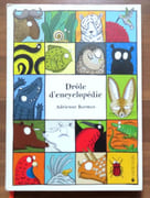 Drôle d'encyclopédie.  par Barman Adrienne:  - Image 1