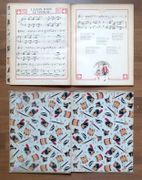 Les chansons de la gloire qui chante (chansons romandes) [avec] Les chansons de la gloire qui chante, deuxième série par Lauber Emile:  - Image 2