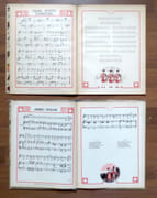 Les chansons de la gloire qui chante (chansons romandes) [avec] Les chansons de la gloire qui chante, deuxième série par Lauber Emile:  - Image 3