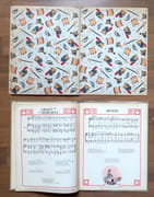 Les chansons de la gloire qui chante (chansons romandes) [avec] Les chansons de la gloire qui chante, deuxième série par Lauber Emile:  - Image 4