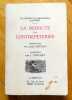 La redoute des contrepèteries. . Perceau Louis, Touchet J. (ill.): 