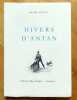 Hivers d'antan. . Schlup Michel: 