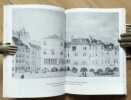 Auberges et cabarets d'autrefois (1500-1850). . Schlup Michel: 