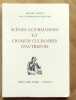 Scènes gourmandes et croquis culinaires d'autrefois. . Schlup Michel, Giani Silvio: 