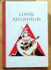 Contes neuchâtelois. . Méautis Georges, Billeter Alex (ill.): 