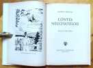 Contes neuchâtelois. . Méautis Georges, Billeter Alex (ill.): 