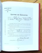 A cordes et à vent. Les facteurs d'instruments dans le Pays de Neuchâtel hier et aujourd'hui.  par Lebet Claude:  - Image 2
