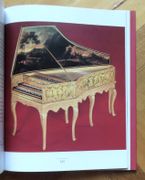 A cordes et à vent. Les facteurs d'instruments dans le Pays de Neuchâtel hier et aujourd'hui.  par Lebet Claude:  - Image 5