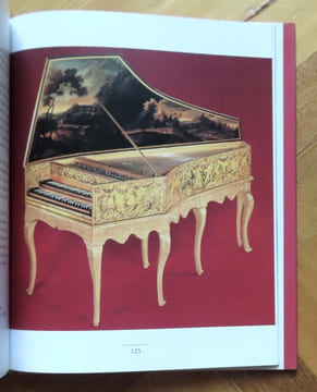 A cordes et à vent. Les facteurs d'instruments dans le Pays de Neuchâtel hier et aujourd'hui. . Lebet Claude: