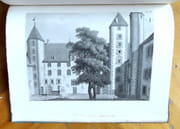 Les antiquités de Neuchâtel. Ouvrage posthume de Frédéric Dubois de Montpéreux.  par Dubois de Montpéreux Frédéric:  - Image 5