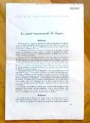 Le passé mouvementé du Seyon.  par  - Image 1